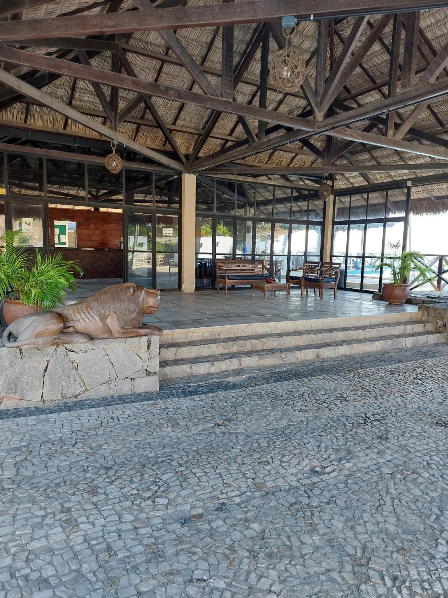 Eco Paradise 213 Cumbuco Exterior photo
