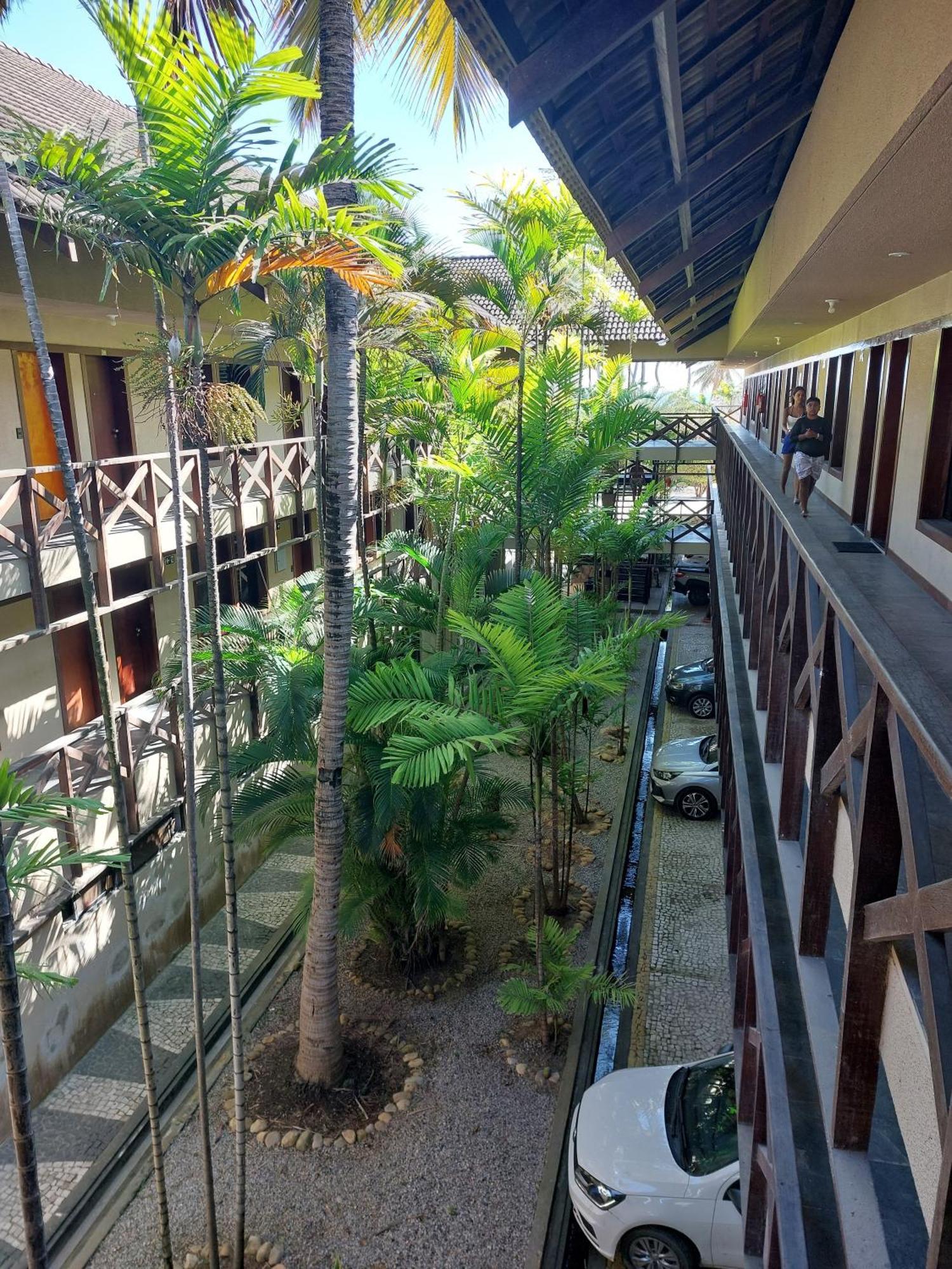 Eco Paradise 213 Cumbuco Exterior photo